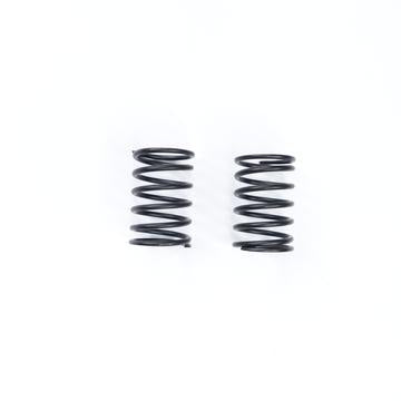 3 Racing SAK-D434 DAMPER SPRING M1.5 X 13.5 X 25MM (6.5T) FOR SAKURA D4