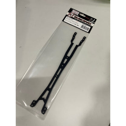 3Racing SAK-XS107/FRP UPPER DECK FOR SAKURA XI SPORT