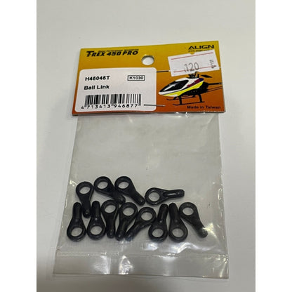 ALIGN TREX 450 PRO H45045T Ball Link