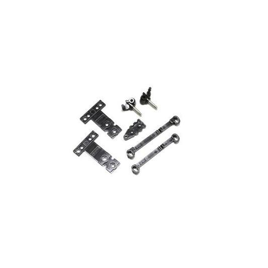 Suspension Small Parts Set(for MR-03) MZ403B