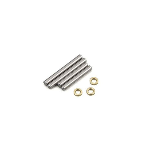 Servo Gear Shaft Set MZ8-3