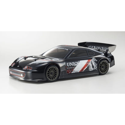 EP FAZER DRIFT Toyota Supra Type1 1/10 EP 4WD Readyset RTR 34061T1