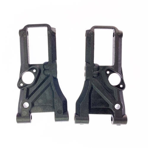 3Racing SAK-A524 FRONT SUSPENSION ARMS FOR ADVANCE 2K18