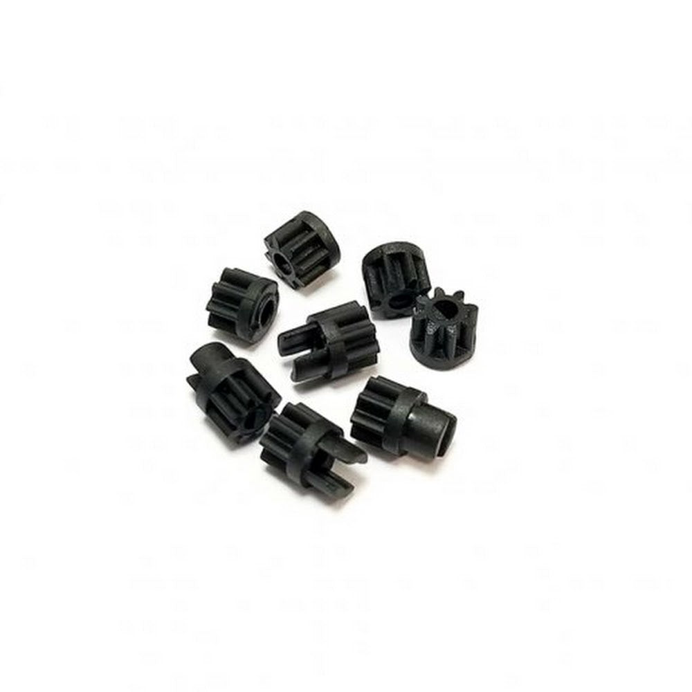 GL Racing GLA-026 GLA Central Shaft Pinions set (4 set)