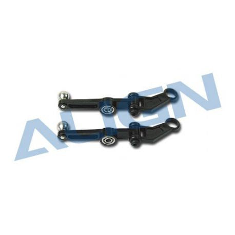 ALIGN TREX 250 H25011T-00 Metal Washout Control Arm