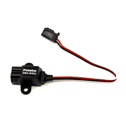 FUTABA 07101883-1 Telemetry System SBS-01 RO RPM sensor (optical type)