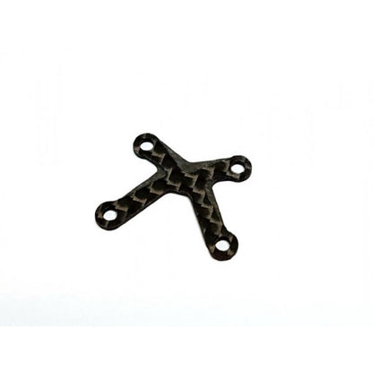 GL Racing GLA-014-R GLA Carbon X Plate (R)