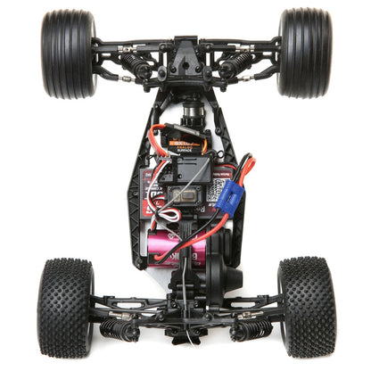 LOSI LOS01019T 1/18 Mini-T 2.0 2WD Stadium Truck Brushless RTR