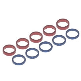 3Racing AWD-12 Mini-Z Mini Z AWD Damper Tension Shim For Mini-Z AWD