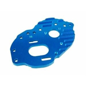 3 Racing FF03-07/LB MOTOR PLATE FOR BRUSHLESS MOTOR FOR FF03