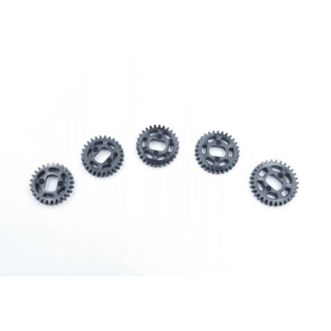 GL Racing GLA-005 GLA SPUR GEAR SET (26-30T)