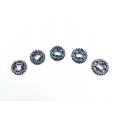 GL Racing GLA-005 GLA SPUR GEAR SET (26-30T)