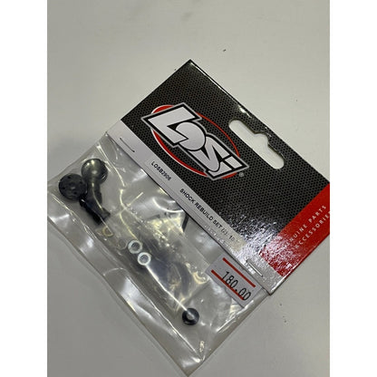 LOSB2906 Shock Rebuild Set TEN-T