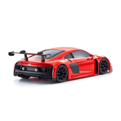 KYOSHO MINI-Z RWD Audi R8 LMS 2015 "Red"Readyset 32323R