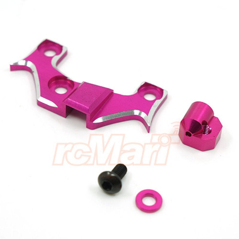 3 Racing SAK-D4815 ALUMINUM BELT TENSION MOUNT FOR D4