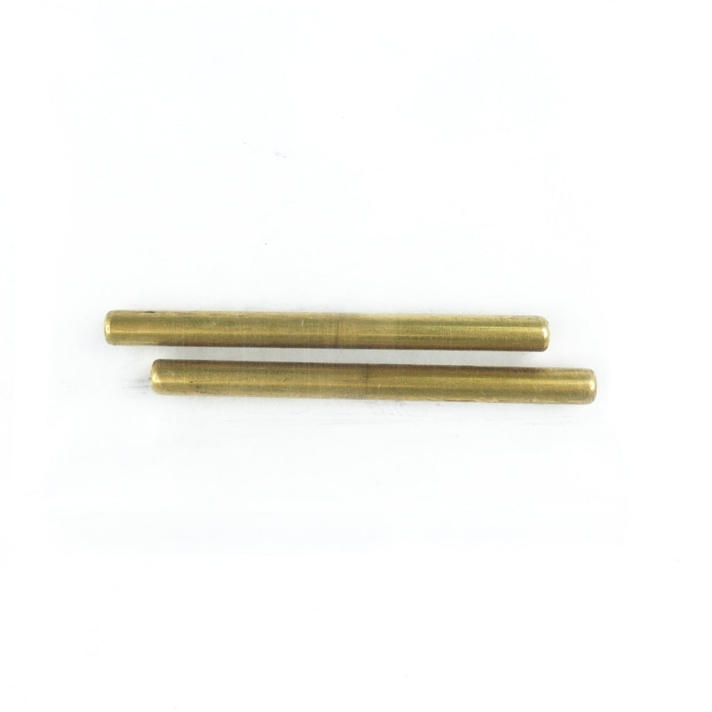 3Racing FGX-326 TITANIUM COATED REAR SUSPENSION PIN FOR 3RACING SAKURA FGX