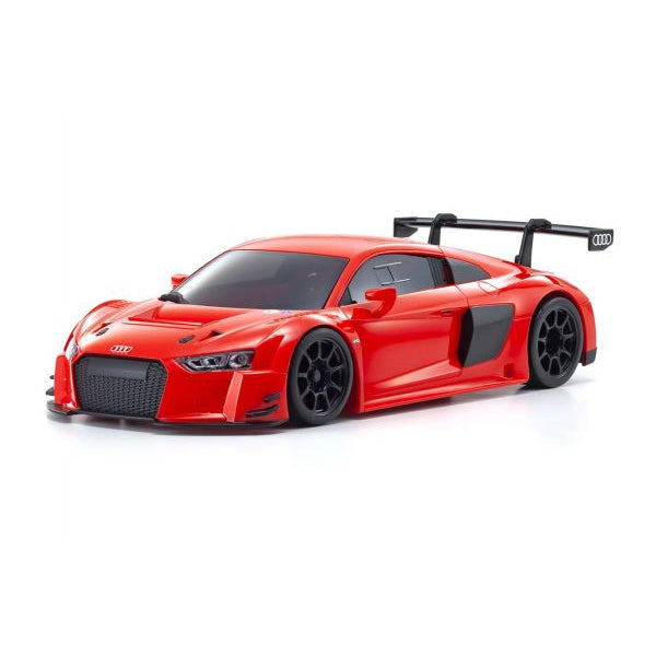 KYOSHO MINI-Z RWD Audi R8 LMS 2015 "Red"Readyset 32323R