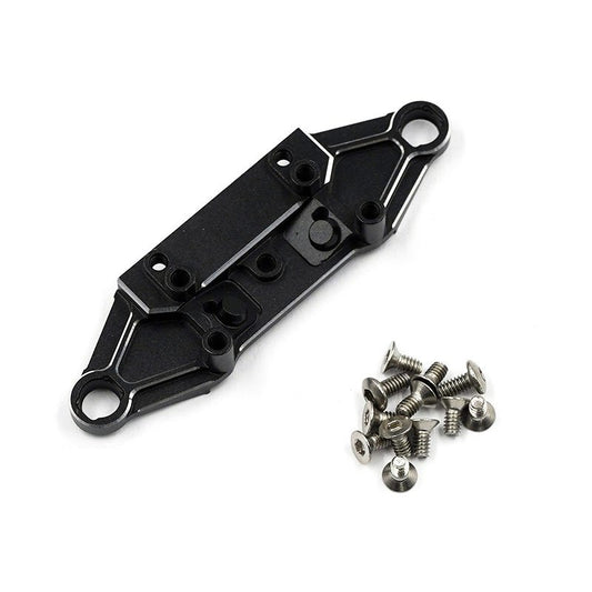 GL Racing GLR-011 Aluminium Front Lower Arms For GLR