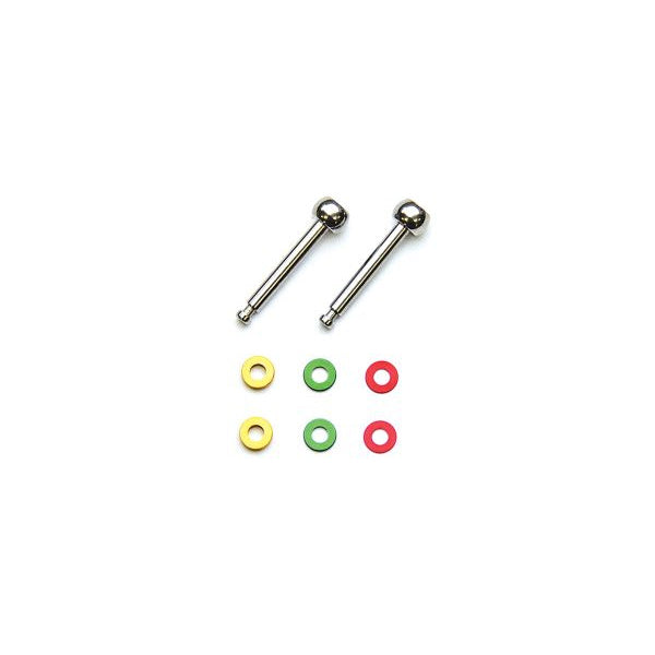 SP Long King Pin Ball Set (MR-03) MZW412