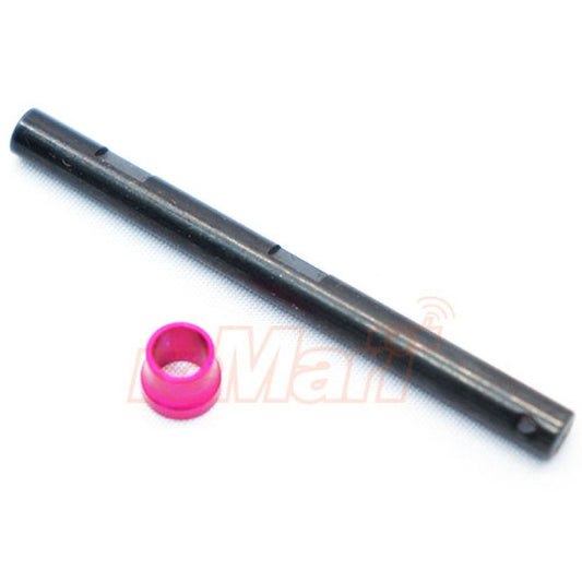 3 Racing SAK-D409 MAIN SHAFT FOR D4