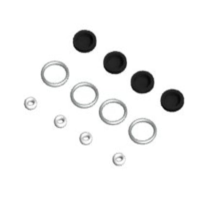 3Racing SAK-48B DAMPER O RING REPLACEMENT FOR #SAK-48/PK