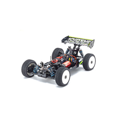 1：8 Scale Radio Controlled Brushless Powered 4WD Racing Buggy INFERNO MP9e Evo. V2 34111