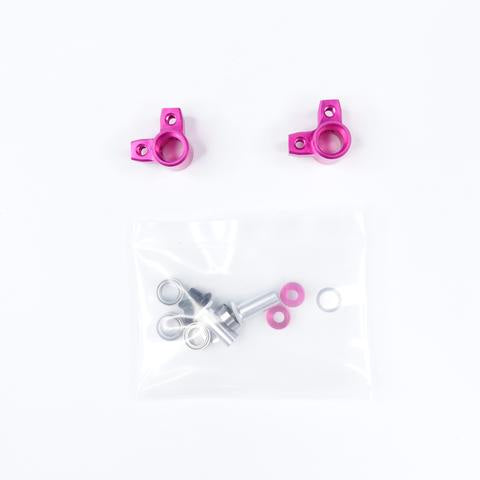 3 Racing SAK-D4824/PK 2WAYS 90 DEGREE MULTI MIXING ARM FOR D4