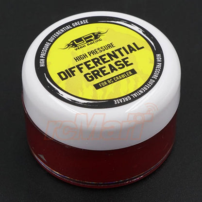 Yeah Racing YA-0597 High Pressure Differential Grease For RC Crawler