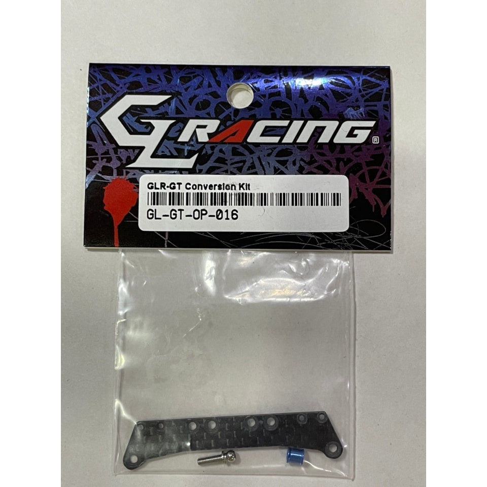 GL Racing GL-GT-OP-016 GLR-GT CONVERSION KIT