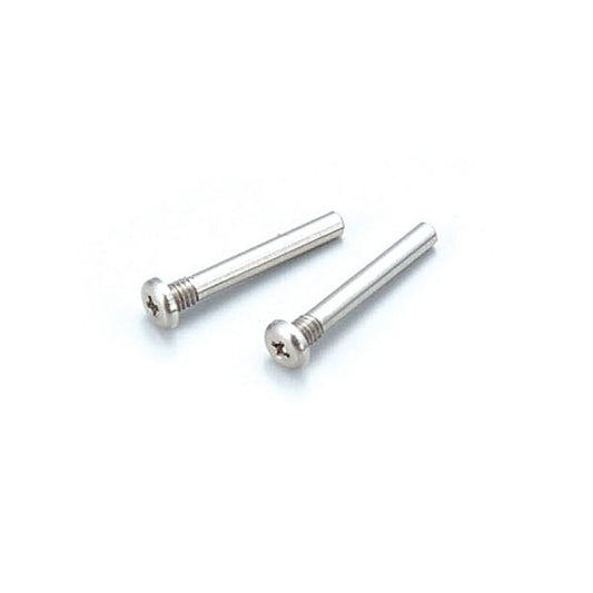 SP Stainless Upper Sus. Shaft(for MR-03) MZW406