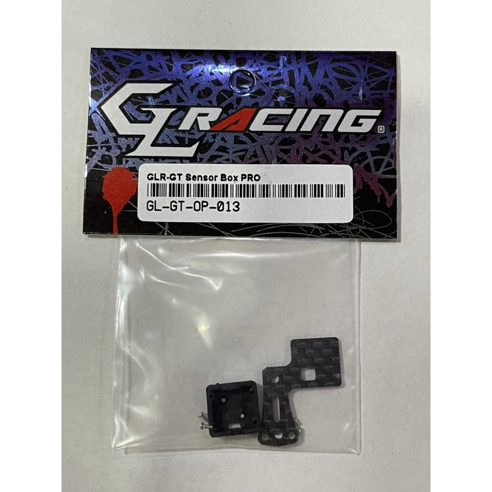 GL Racing GL-GT-OP-013 GLR-GT SENSOR BOX PRO GL