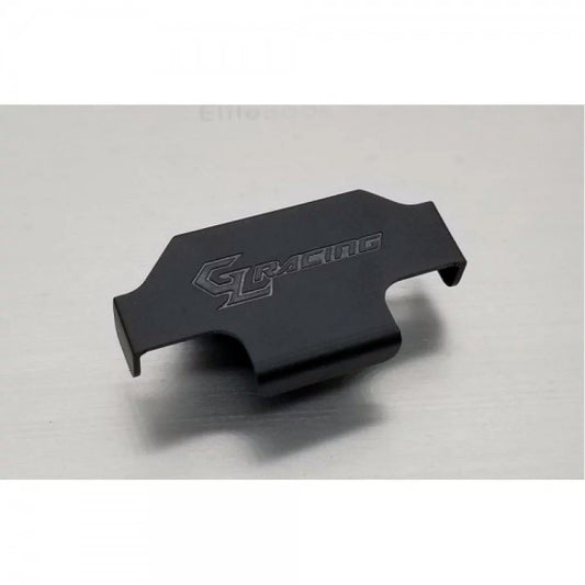 GL Racing GLA-V2-038 GLA V2 OPTION BATTERY MOUNT