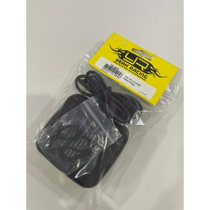 Yeah Racing YE-0037 AAA / AA Li-ion Ni-MH USB Powered Battery Charger