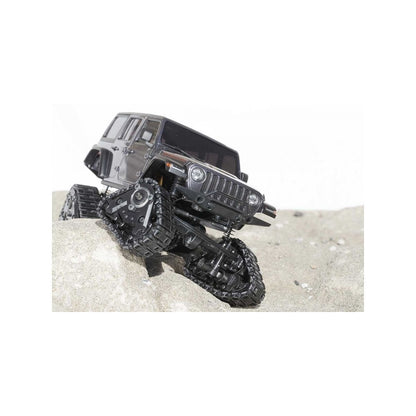 KYOSHO Belt Crawler Unit Catappi for MINI-Z 4x4 MXW009 ศูนย์ไทย