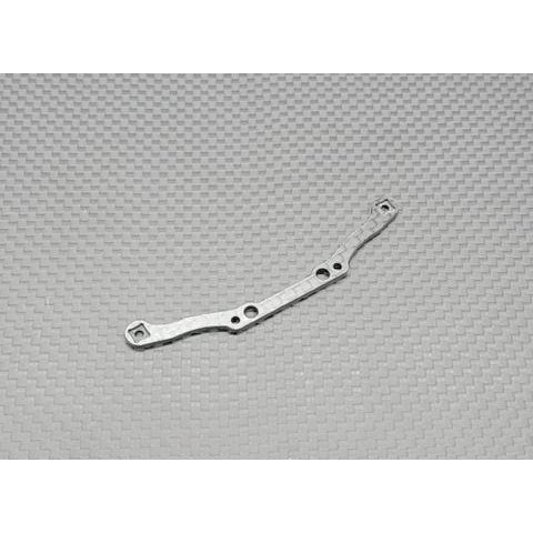 GL Racing GL-GT-OP-012 GLR-GT CARBON SIDE DAMPER MOUNT FOR LEXAN BODY