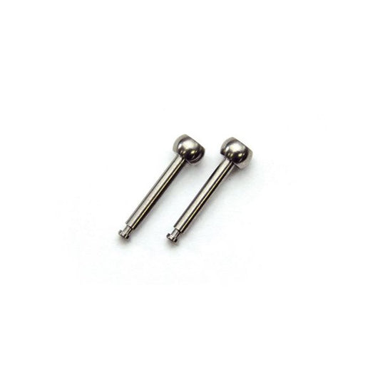 SP Stainless King Pin Ball (for MR-03) MZW407