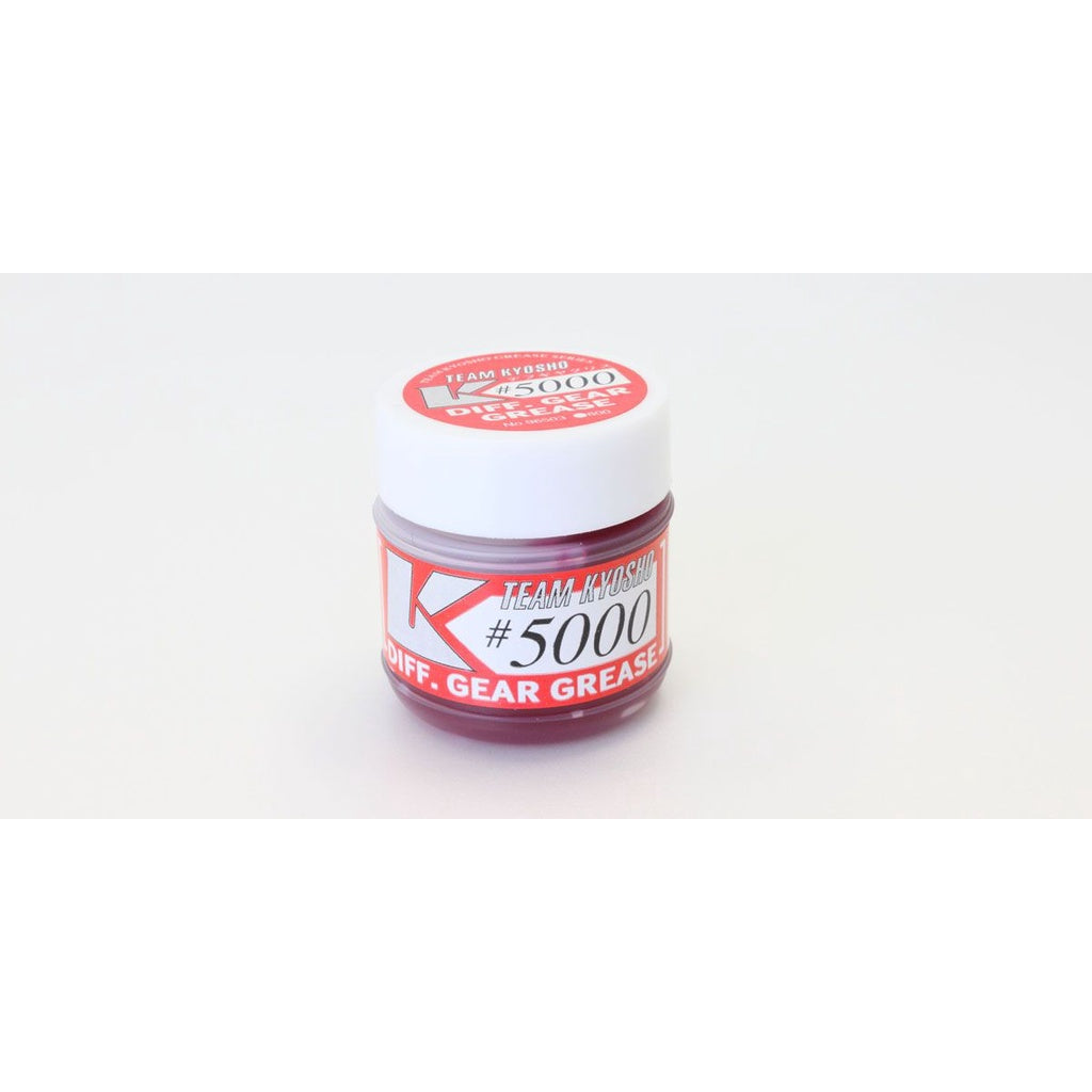 Kyosho DIFF.GEAR GREASE 15G #3000,5000,15000,30000,