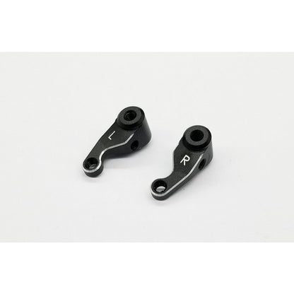 GL Racing GLF-OP-005 7075 T-6 Alum. Steering Knuckles (1*)