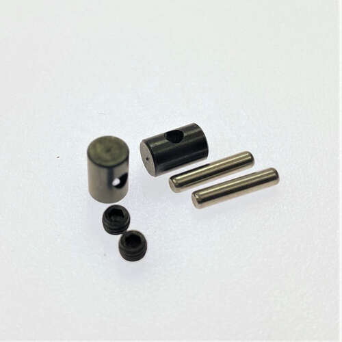 3Racing SAK-40B UNIVERSAL SHAFT ROLLER FOR 3RACING SAKURA ZERO