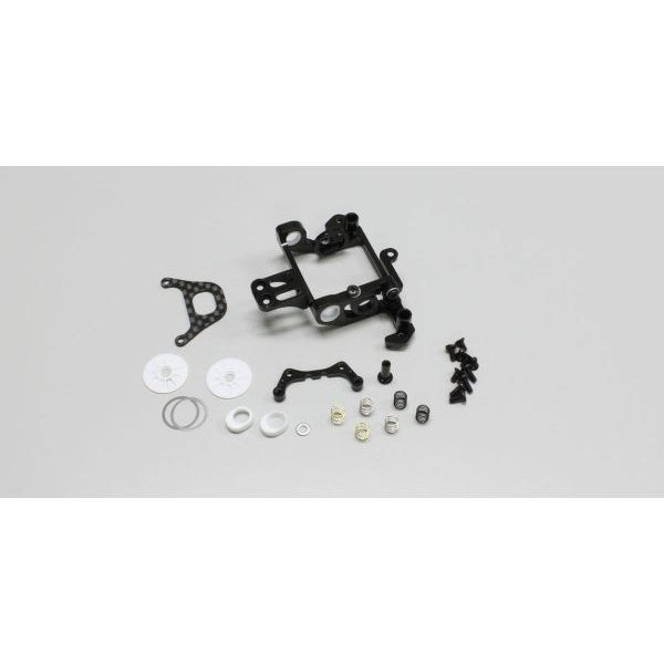 AL Motor Mount & Roll Damper for MZ F1 R246-1701