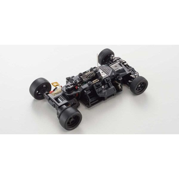 MINI-Z RWD Series Ready Set Sauber-Mercedes C9 No.62 LM 1988 32327AG