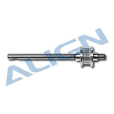 ALIGN TREX 500 H50037 Tail Rotor Shaft Assembly