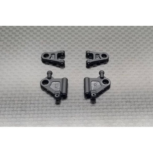 GL Racing GLA-S001-90 GLA Front Arms (90mm)