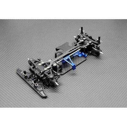 GL-racing GLA-GIULIA-SET GLA-Giulia 1/27 4WD Chassis (w/o Servo, ESC)