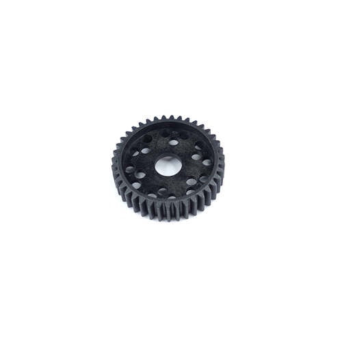 3Racing SAK-F19A 39T BALL DIFFERENTIAL GEAR & 39T SOLID AXLE GEAR FOR 3RACING SAKURA FF