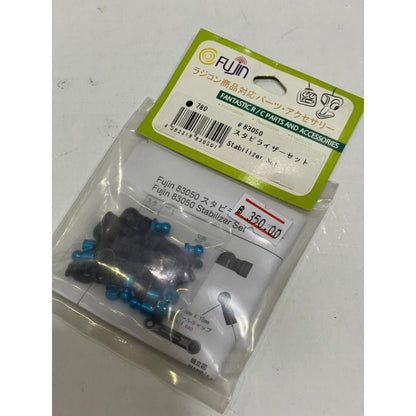 3Racing Fujin 83050 Stabilizer Set - 780yen for Fujin 211GO