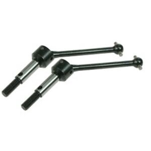 3Racing TT01-01/V2 Swing Shaft Ver. 2 For TT-01