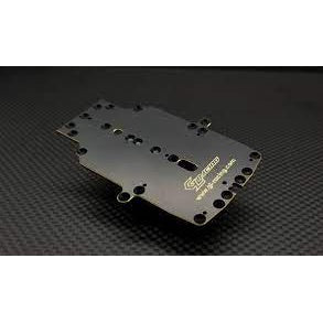 GL Racing GLR-015 GL Racing GLR-Brass chassis