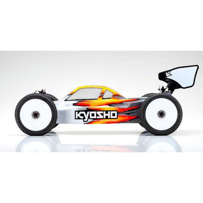 1/8 Scale Radio Controlled Brushless Motor Powered 4WD Racing Buggy Kit INFERNO MP10e 34110