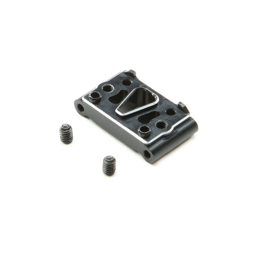 LOSI Front Pivot Aluminum: Mini-T 2.0, Mini-B